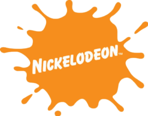 Logo de nickelodeon en formato png